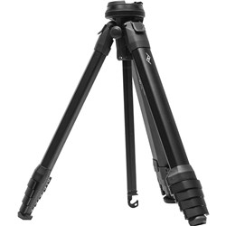 peak travel tripod al